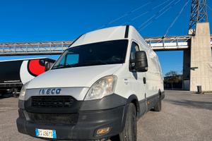 Daily Iveco 35s17