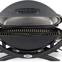 Barbecue elettrico Weber Q2400