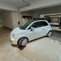 Fiat 500c Gucci 