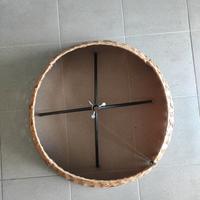 Base per albero di natale 