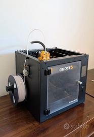 Stanpante 3D Flying Bear Ghost 6