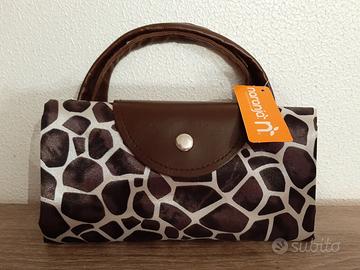 Borsa richiudibile