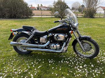 honda 75o black widow