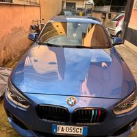 BMW Serie 1 SPORT 2016 AUTOMATICA 🔥