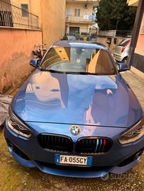 BMW Serie 1 SPORT 2016 AUTOMATICA 🔥