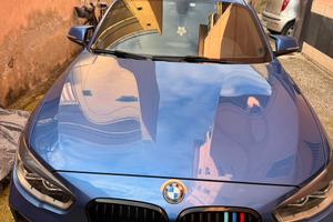 BMW Serie 1 SPORT 2016 AUTOMATICA 🔥