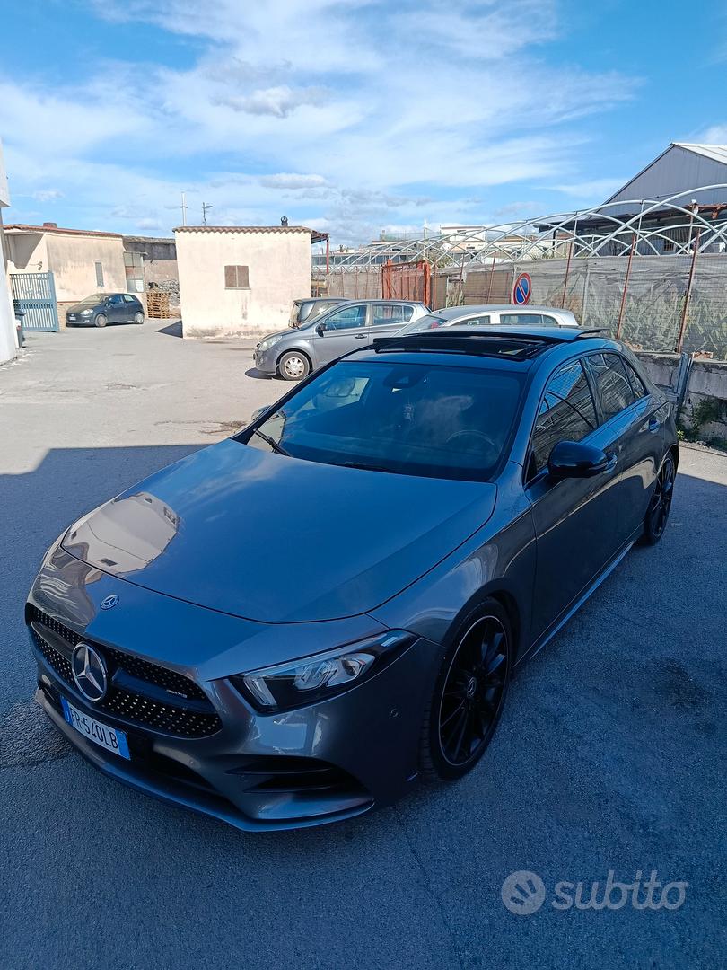 Mercedes Classe A (W177)