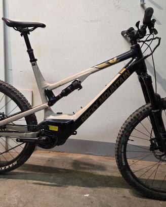 e-bike