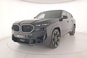 BMW XM 4.4 steptronic