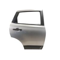 Porta posteriore destra Nissan Qashqai 1.5 D 2009