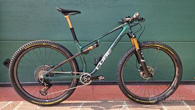 Mtb  Cube  Ams zero 99 2025