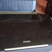 stampante più polaroid 