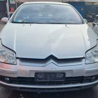 Ricambi Citroen C5 2006 1.6 HDI 9HZ