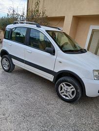 Panda 4x4 169 1300 multijet