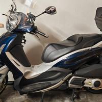 Piaggio Beverly 300IE 2015