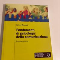 Fondamenti della Psicologia della Conunicazion