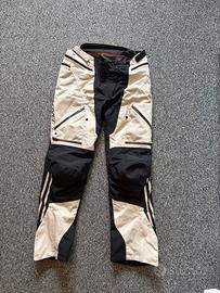 pantaloni Clover donna tg46