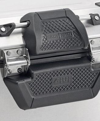 Schienalino GIVI E173 per Bauletto OBKN42A e OBKN4