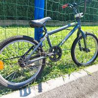 BMX Wipe 300, taglia 20"