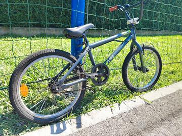 BMX Wipe 300, taglia 20"