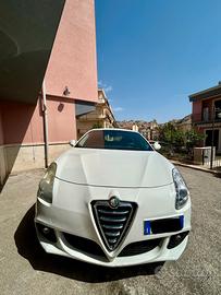 Giulietta Distictive 140 CV motore 2000