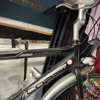 Bicicletta Coppi da uomo