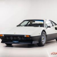 Ferrari 308 GTB CARTER SECCO