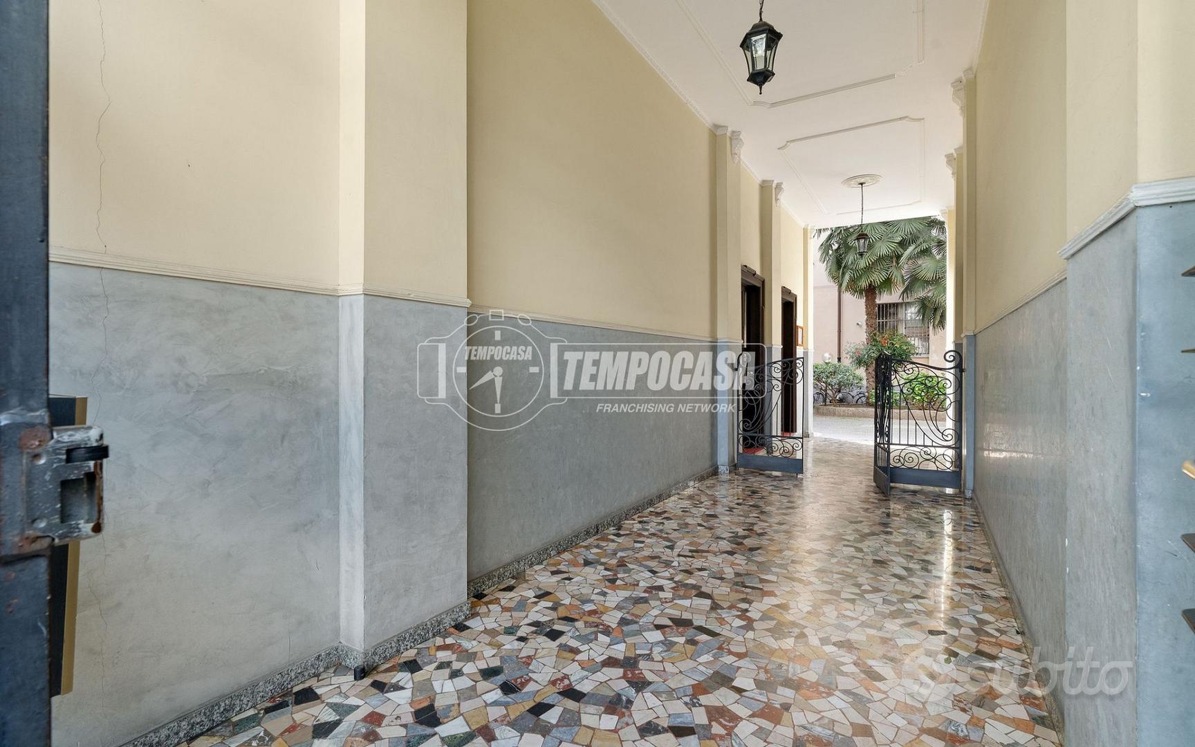 Appartamento – MI - Vista 2