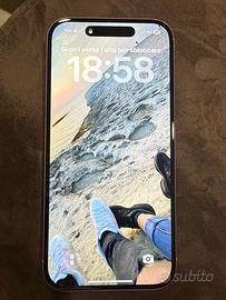 Iphone 16 - 128 gb