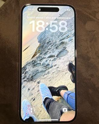 Iphone 16 - 128 gb