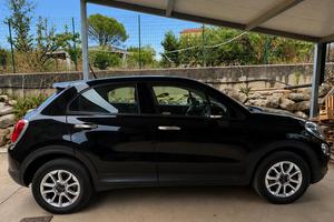 Fiat 500X 1.6 Multijet 120 CV business-2018