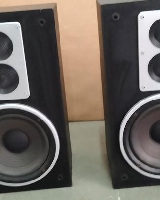 Technics SB-15 - Diffusori Vintage a 3 Vie