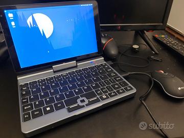 Ami mini netbook (8 pollici)