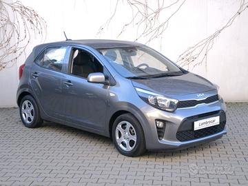 KIA Picanto 1.0 12V 5 porte Urban