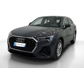 AUDI Q3 SPB 35 TFSI 110KW (150 CV) S tronic-Appl