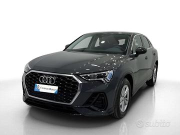 AUDI Q3 SPB 35 TFSI 110KW (150 CV) S tronic-Appl