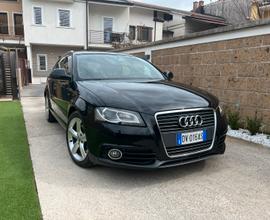 Audi A3 sportback 2.0 tdi 170 cv