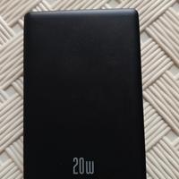 Caricabatterie portatile 20W magnetico