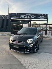 Fiat 500X 1.6 MultiJet 130 CV Sport