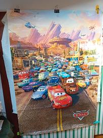 poster Cars 2006