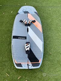 Tavola wingfoil RRD Beluga LTD 75 lt