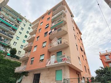 5 LOCALI A GENOVA