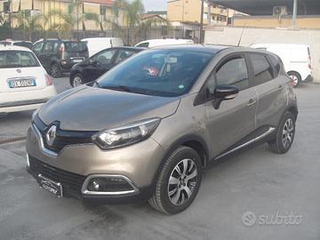 Renault Captur 1.5 dCi 8V 90 CV - 2016