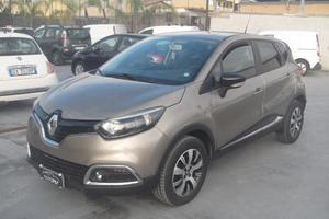 Renault Captur 1.5 dCi 8V 90 CV - 2016