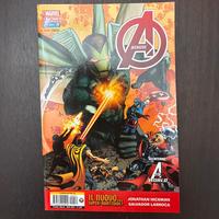 Stock fumetti Marvel