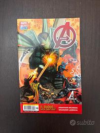 Stock fumetti Marvel