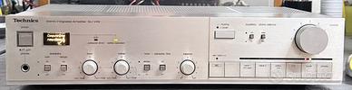 Amplificatore Technics Su V4x