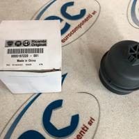 55197220 Coperchio filtro olio Motori Multijet