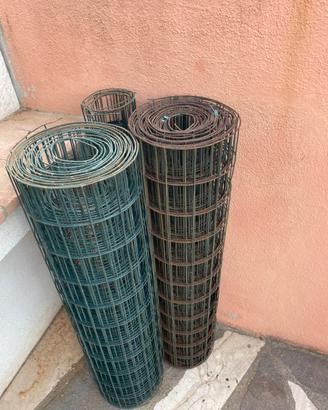 Rete alta 84 cm