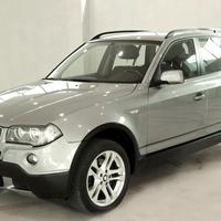 Bmw x3 (e83) - 2008